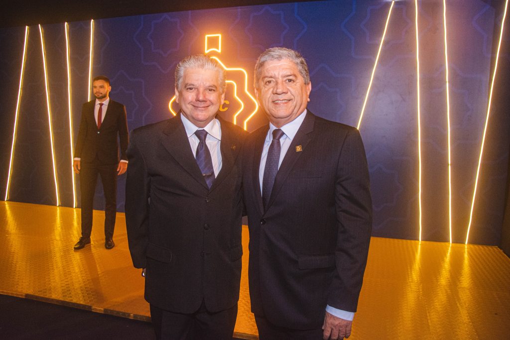 Chico Esteves E Sampaio Filho