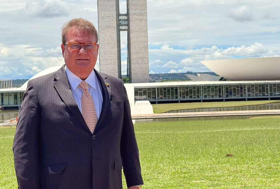 Fetrans comemora 33 anos de atuação com foco no transporte de passageiros