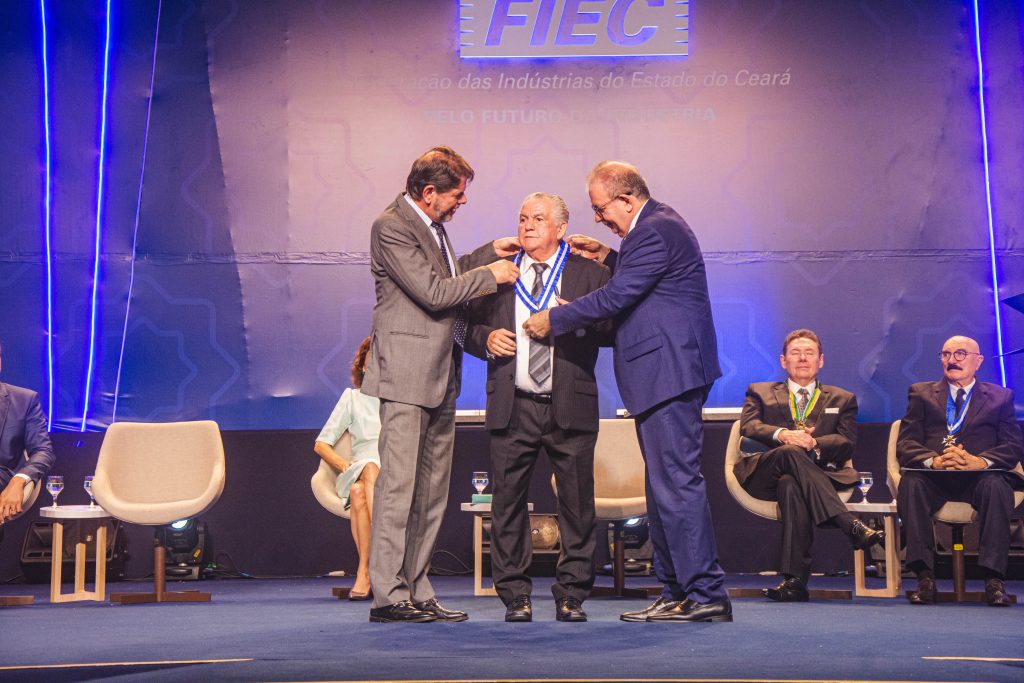 Cid Gomes, Rogerio Osterno E Ricardo Cavalcante (2)