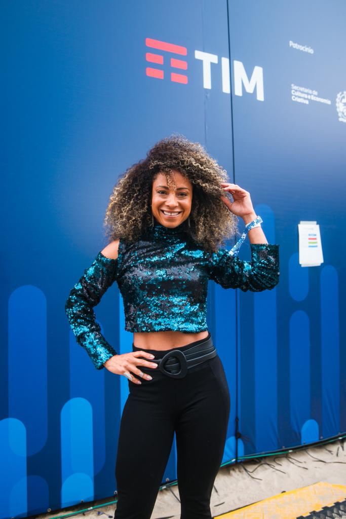 Cinara Leal Foto Jorge Porci