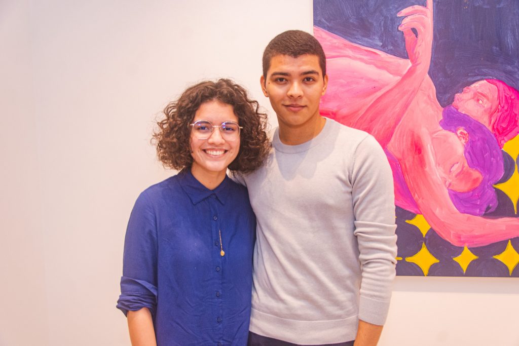 Clarisse Cunha E Deleon Navar