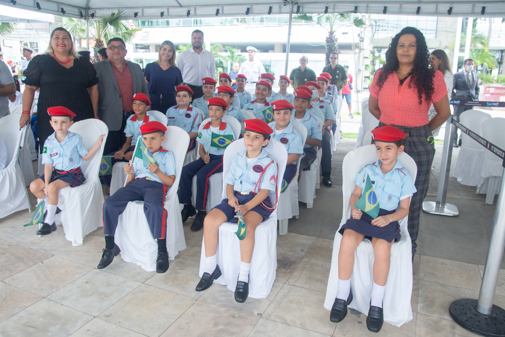 Colégio Civico Milita Batalha Do Riachuelo (3)