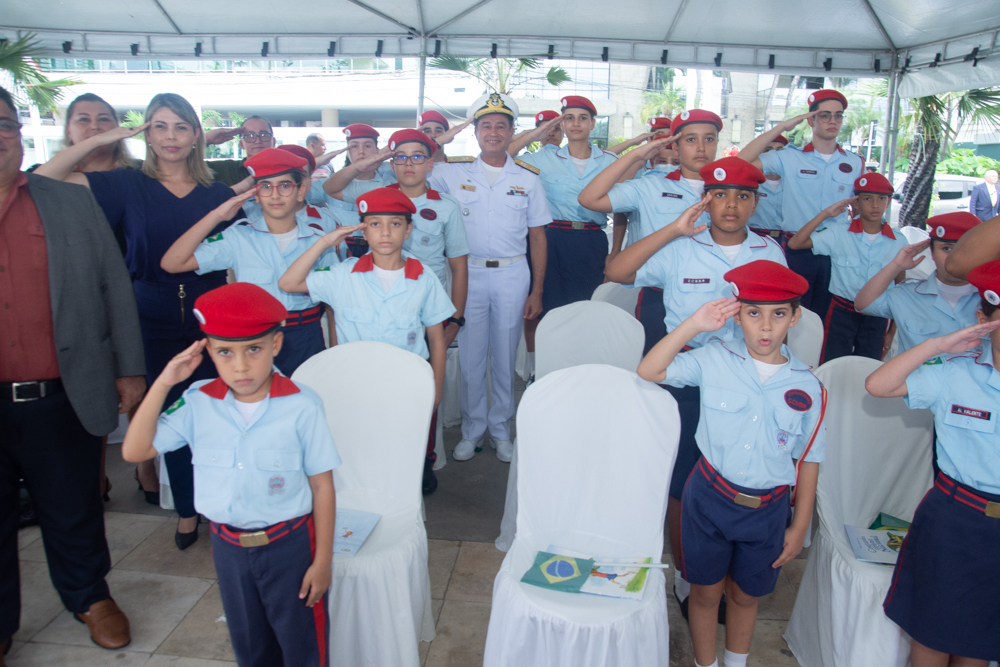 Colégio Civico Milita Batalha Do Riachuelo (4)