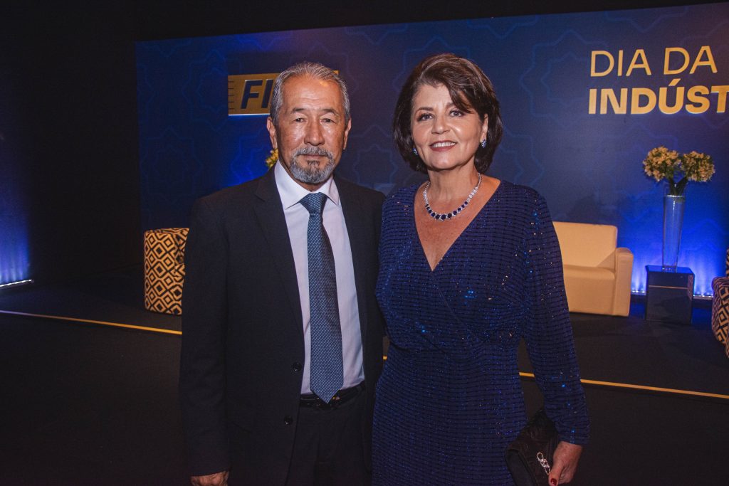 Coronel Romero E Sueli Romero