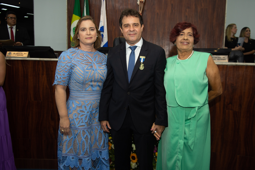 Cristiane, Evandro E Silvia Leitão (2)