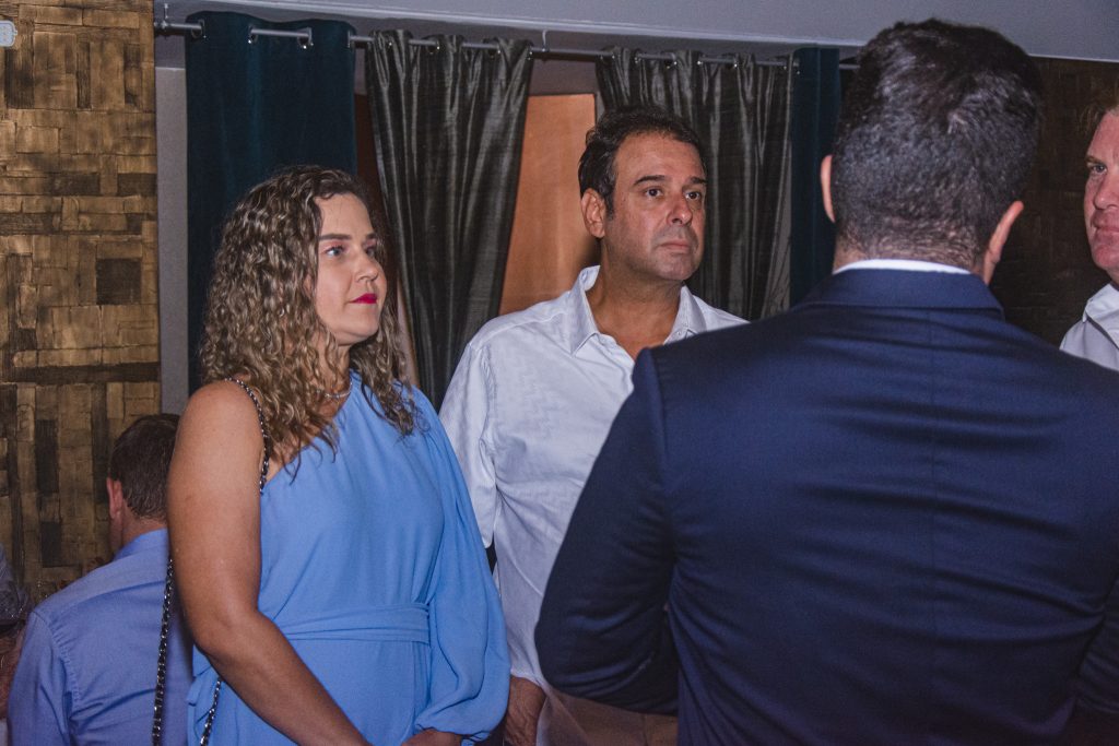 Cybele Campos E Fabio Campos