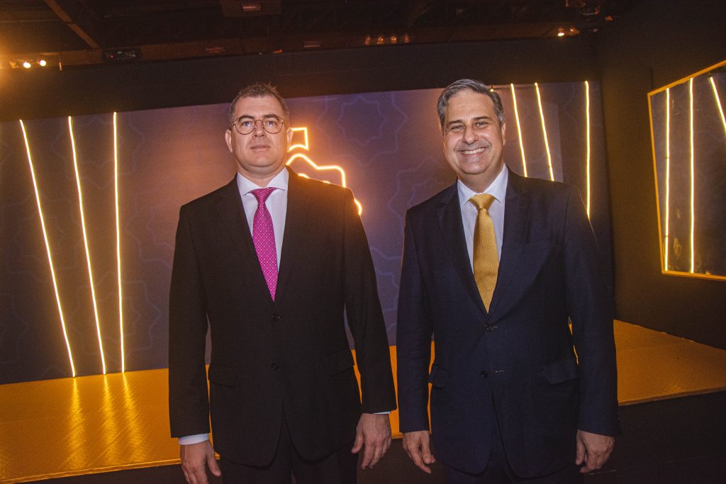 Davi Peixoto E Erinaldo Dantas