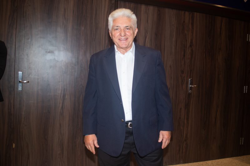 Teatro do Shopping RioMar - Cenários do Varejo destaca desafios e oportunidades para o setor