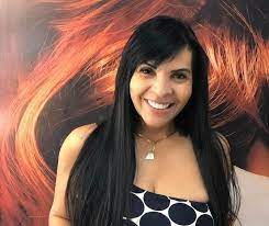 Aninha Monteiro estreia como correspondente no programa ‘Nomes Notáveis’ Aninha Monteiro estreia como correspondente no programa ‘Nomes Notáveis’