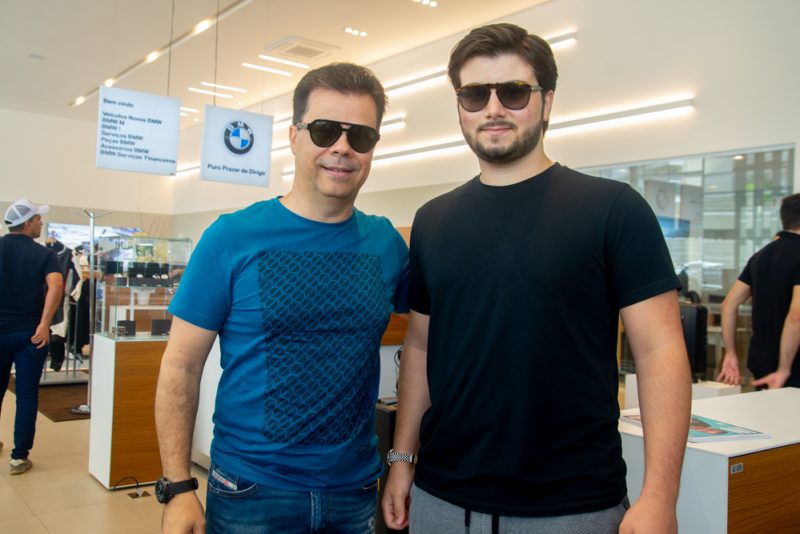 Puro Prazer de Dirigir - Haus Motors Fortaleza movimenta seu showroom com os novos modelos da linha Motorsport