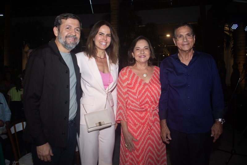 Incentivo ao Talento - Recital Música que Transforma encanta seleta platéia no BS Design