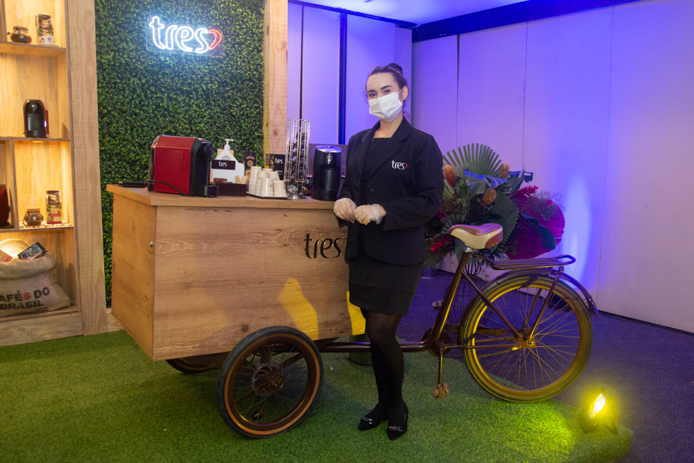 Entrega Do Prêmio Equilibrista (2)