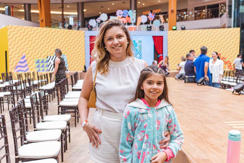 Erucilla Alves E Melissa Alves