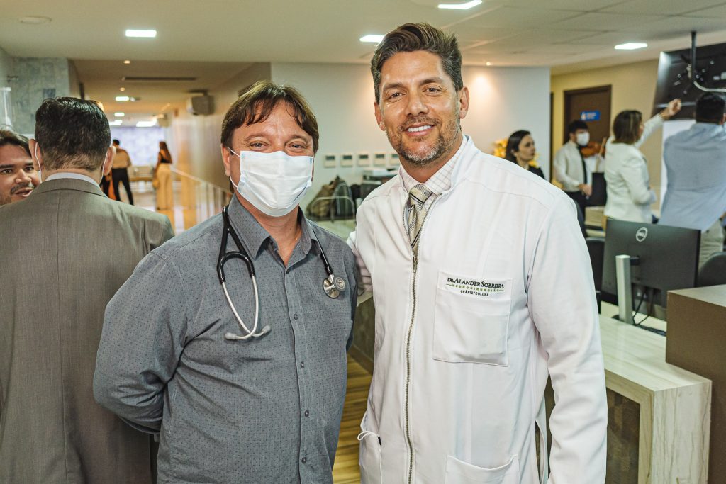 Esdras Marques Alander Sobreira