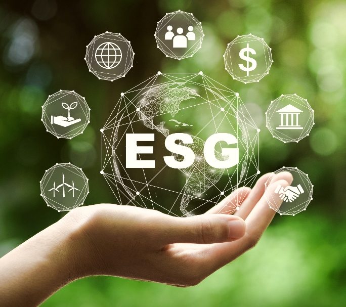 Fundação Getúlio Vargas realiza webinar abordando a pauta ESG nas empresas