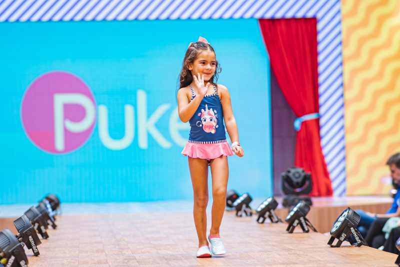 Parada obrigatória - Shopping Iguatemi Bosque abre a 6ª edição do Estilinho neste weekend