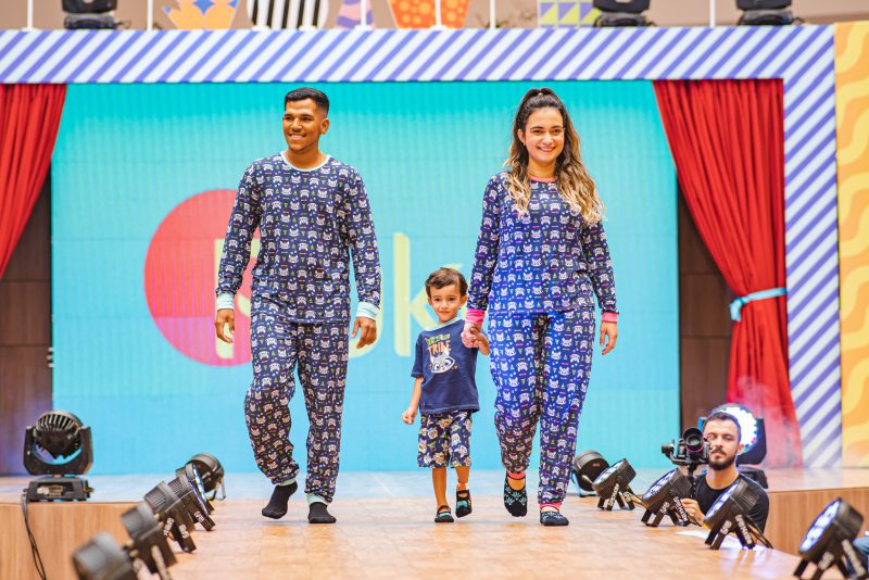 Parada obrigatória - Shopping Iguatemi Bosque abre a 6ª edição do Estilinho neste weekend