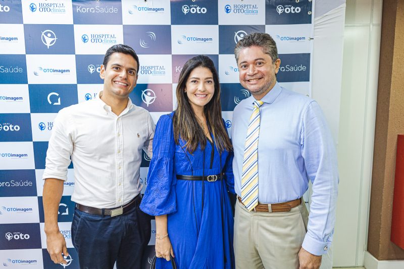 Kora Saúde - Hospital OTOclínica inaugura nova ala, equipada com os mais modernos equipamentos do mercado