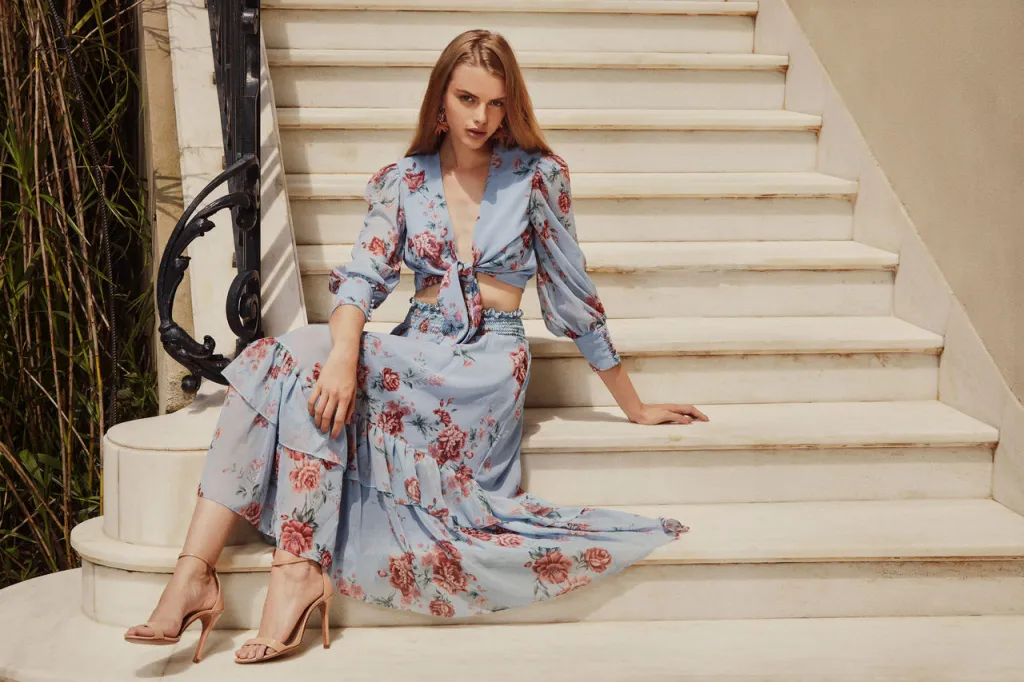 PatBO lança coleção em comemoração ao Dia das Mães