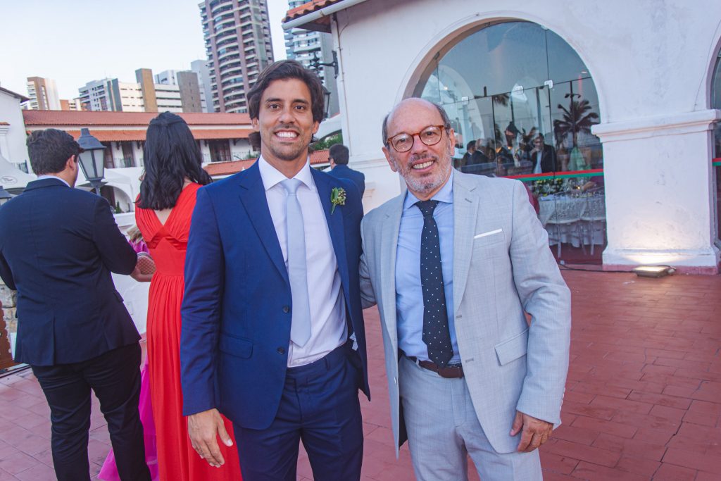 Felipe E Andre Montenegro