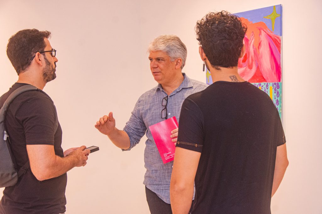 Felipe Lima E Leonardo Leal