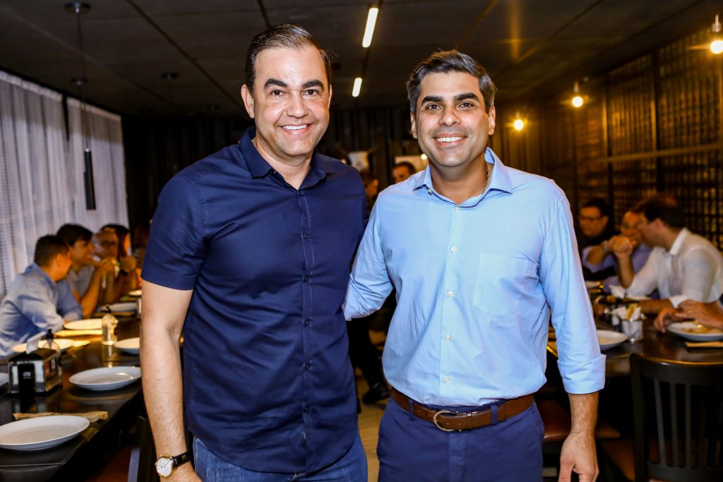 Felipe Uchoa E Queiroz Junior