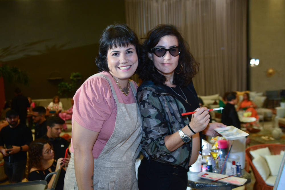 Fernanda Andrade E Joana Cardoso (1)