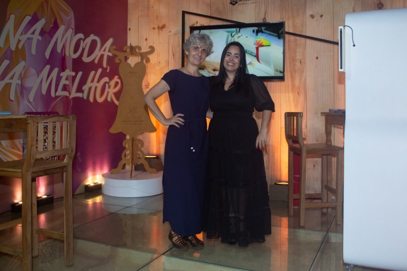 Edição histórica - DFB Festival 2022 encerra em grande estilo com desfiles marcantes e exaltação da cultura criativa