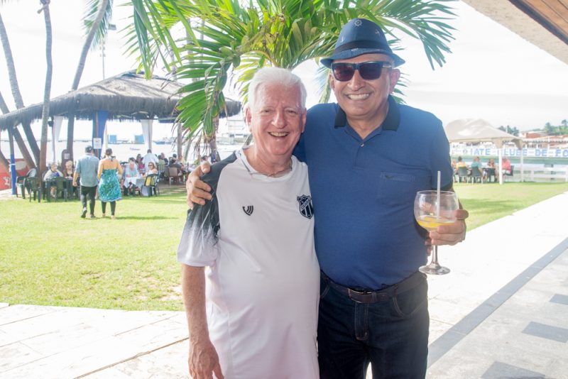 68 anos marcantes - Iate Clube celebra seu 68º aniversário com programação especial