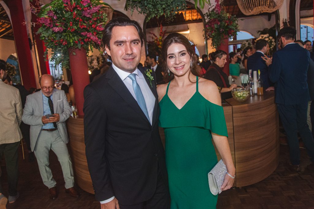 Fernando E Cibele Castelo Branco