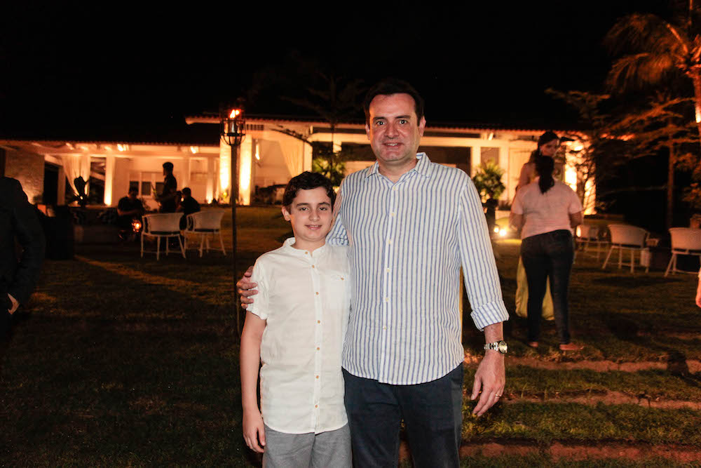 Fernando Neto E Fernando Gurgel