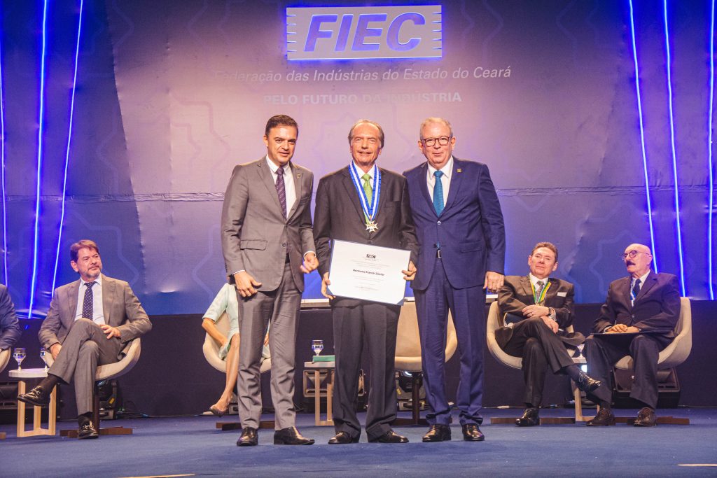 Fernando Santana, Hermano Franck E Ricardo Cavalcante (1)