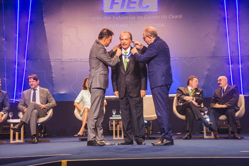 Fernando Santana, Hermano Franck E Ricardo Cavalcante (2)