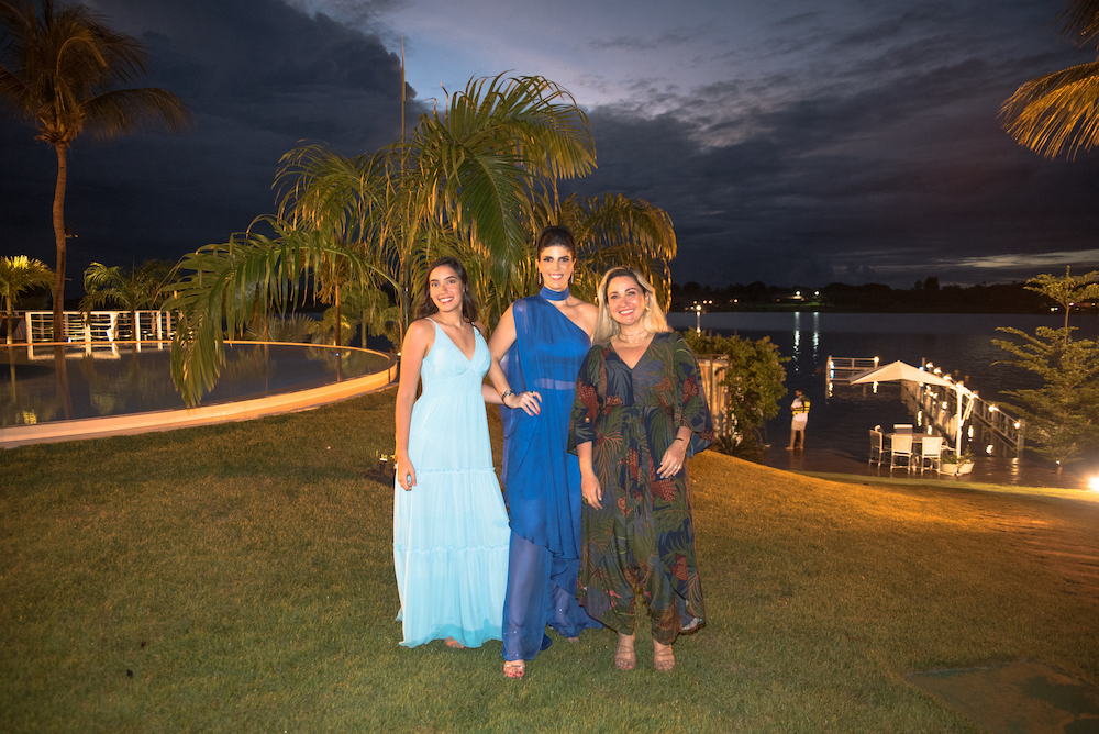 Festa Yasser E Rafaela Holannda 8846