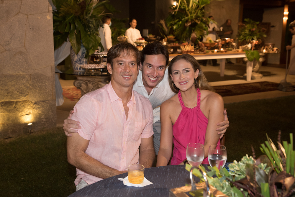 Festa Yasser E Rafaela Holannda 8911