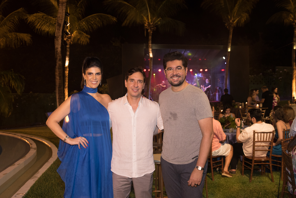 Festa Yasser E Rafaela Holannda 8949