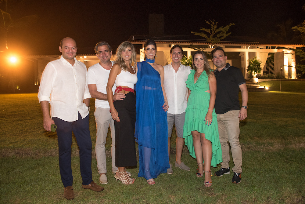 Festa Yasser E Rafaela Holannda 9010