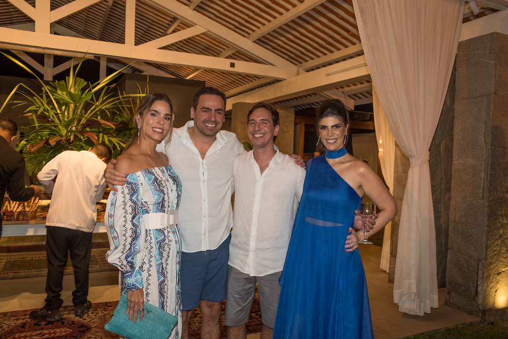 Festa Yasser E Rafaela Holannda 9070