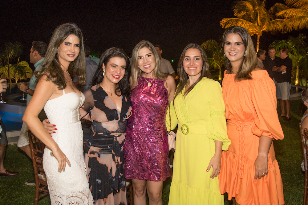 Festa Yasser E Rafaela Holannda 9127