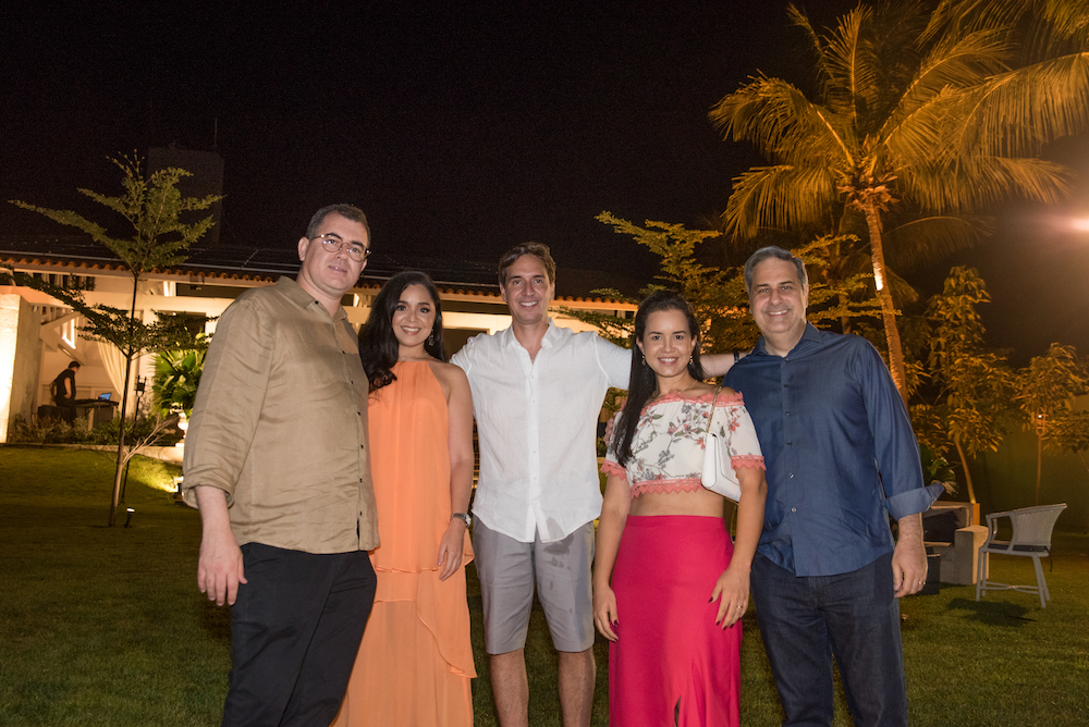 Festa Yasser E Rafaela Holannda 9147