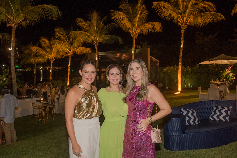 Festa Yasser E Rafaela Holannda 9154