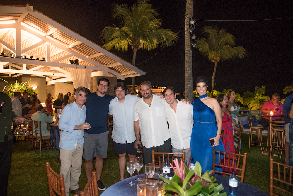 Festa Yasser E Rafaela Holannda 9305