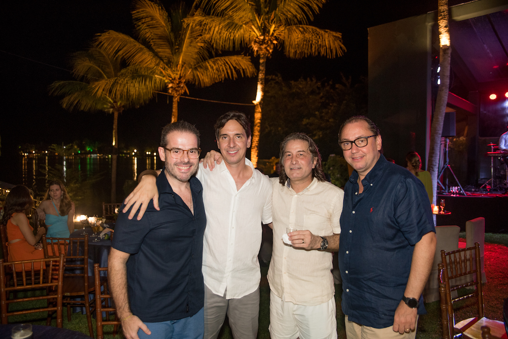 Festa Yasser E Rafaela Holannda 9333