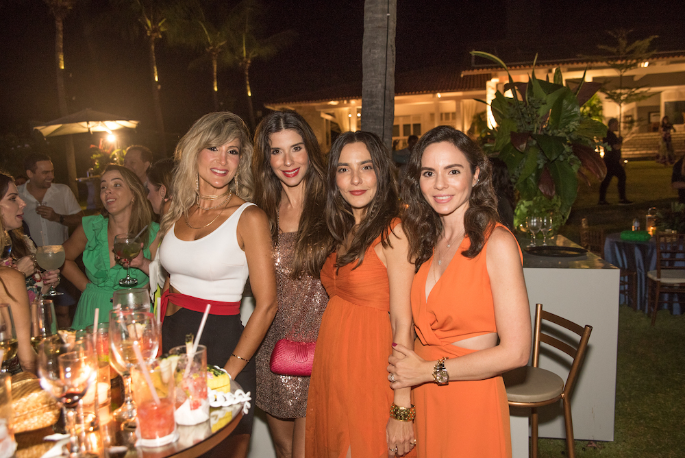 Festa Yasser E Rafaela Holannda 9632