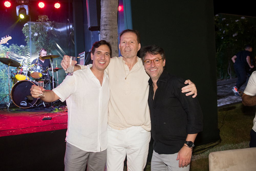 Festa Yasser E Rafaela Holannda 9688