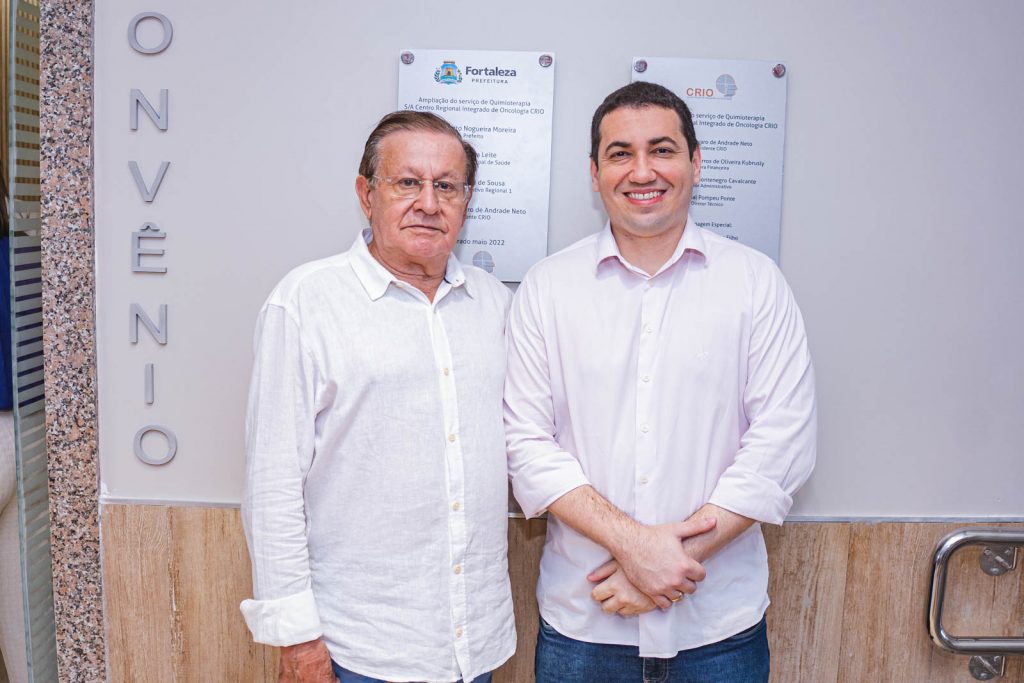 Francisco Alvaro E Joao Ernesto