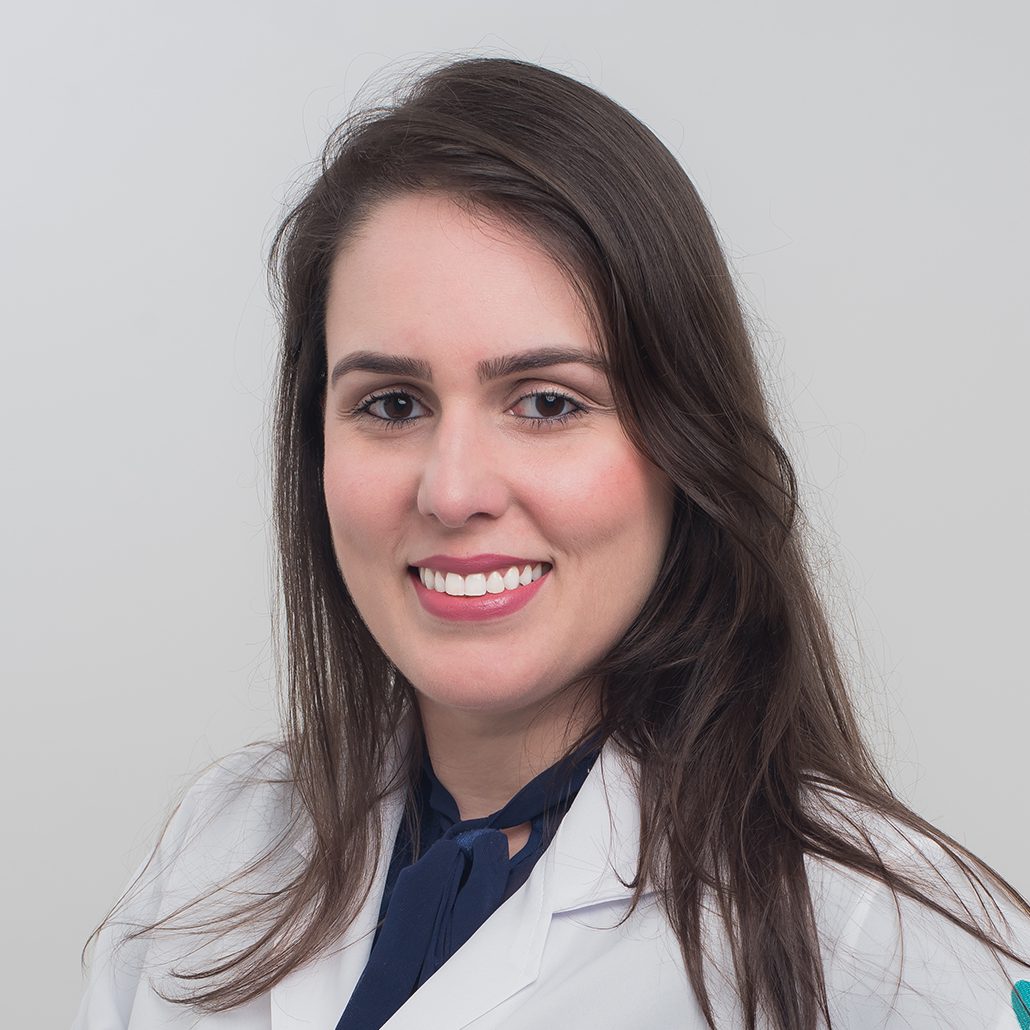 Médica oncologista clínica do CRIO, Geórgia Fiuza alerta sobre o Câncer de Ovário Médica oncologista clínica do CRIO, Geórgia Fiuza alerta sobre o Câncer de Ovário