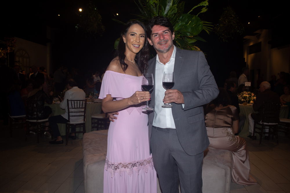 Germana Pompeu E Fabio Fernandes (1)