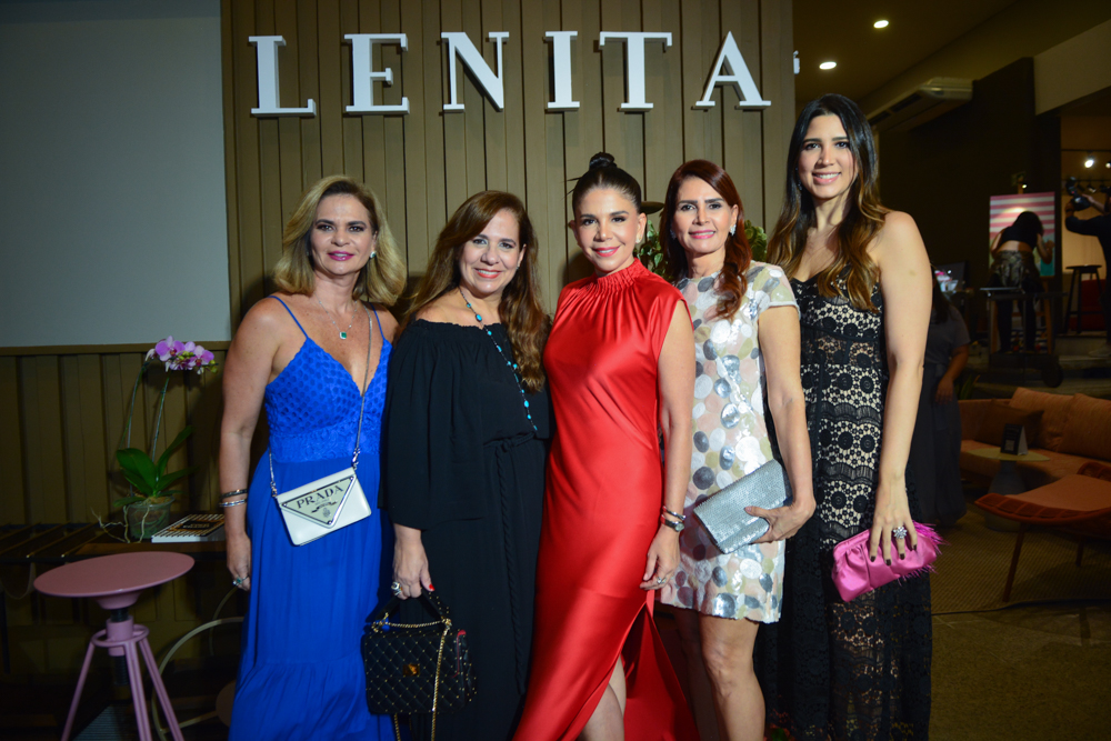 Germana Wanderley, Martinha Assunção, Lorena E Lara Pouchain (1)