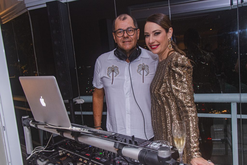 Gilvan Magno E Silvinha De Castro